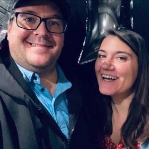 Meet your Posher, Clare